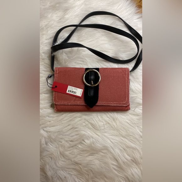 Sam Edelman crossbody wallet - Picture 6 of 9